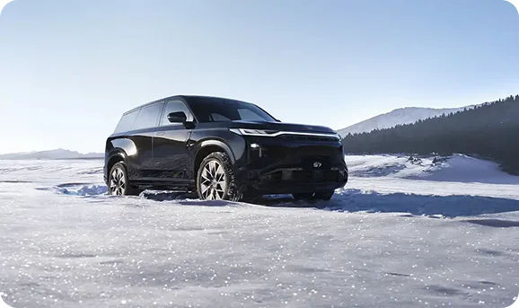 GAC dezvăluie echipările noului crossover hibrid dinamic GAC S7 și prețurile automobilelor în China.